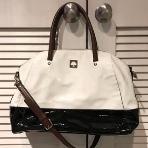 Kate Spade Leather Bag